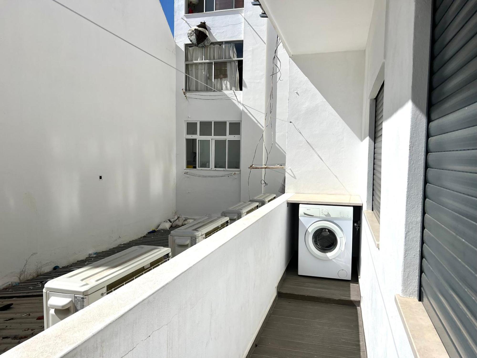 Campus - Faro Apartments By Hd Properties Exterior foto