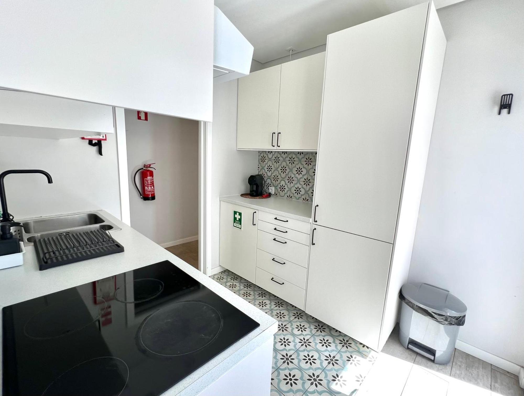 Campus - Faro Apartments By Hd Properties Exterior foto